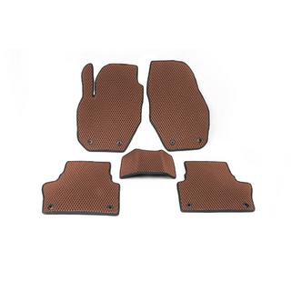 Tapis de sol EVA (Marron) photo 1
