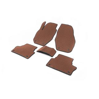 Tapis de sol EVA (Marron) photo 2