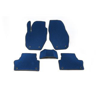 Tapis de sol EVA (Bleu) photo 1