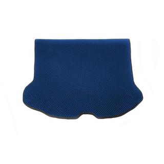 Tapis de coffre EVA Bleu photo 1