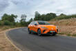 Essai de la MG 4 EV à hayon électrique photo 4