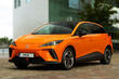 Essai de la MG 4 EV à hayon électrique photo 1