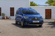 La deuxième génération de fourgon compact Renault Express photo 1
