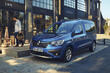 La deuxième génération de fourgon compact Renault Express photo 3