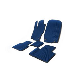 Tapis de sol EVA (5 places, Bleu) photo 2
