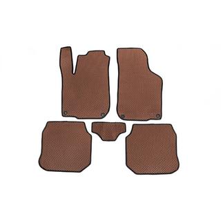 Tapis de sol EVA (Marron) photo 1