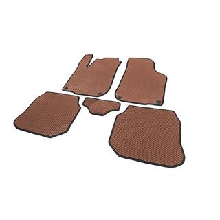 Tapis de sol EVA (Marron) photo 2