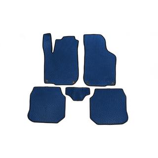 Tapis de sol EVA (Bleu) photo 1