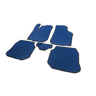 Tapis de sol EVA (Bleu) photo 2