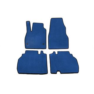 Tapis de sol EVA (Bleu) photo 3