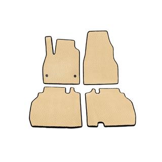 Tapis de sol EVA (Beige) photo 3