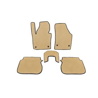 Tapis de sol EVA (Beige) photo 4