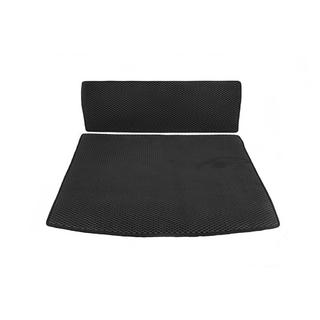 Tapis de coffre V2 MAXI (EVA, Noir) photo 1