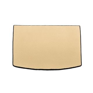 Tapis de Coffre Standard (EVA, Beige) photo 1