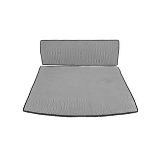 Tapis de coffre V2 MAXI (EVA, Gris) photo 1