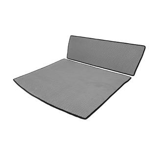 Tapis de coffre V2 MAXI (EVA, Gris) photo 2