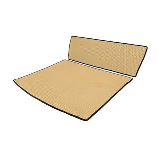 Tapis de coffre V2 MAXI (EVA, Beige) photo 2