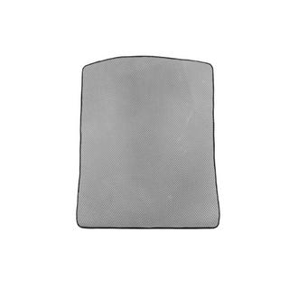 Tapis de coffre V1 MAXI (EVA, Gris) photo 1