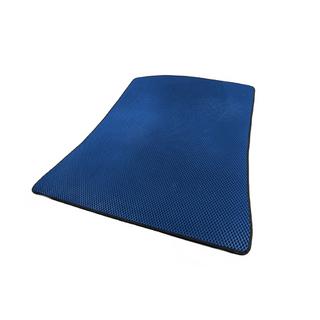 Tapis de coffre V1 MAXI (EVA, Bleu) photo 2