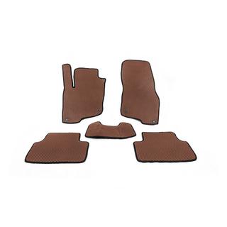 Tapis de sol EVA (Marron) photo 1