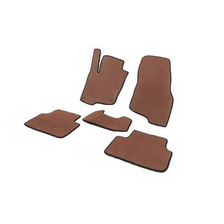 Tapis de sol EVA (Marron) photo 2