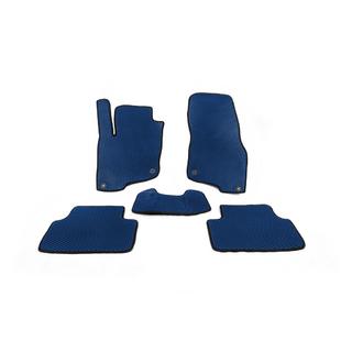 Tapis de sol EVA (Bleu) photo 1
