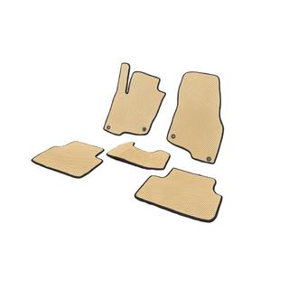 Tapis de sol EVA (Beige) photo 2