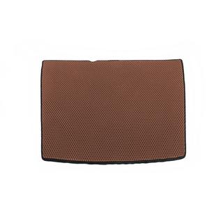 Tapis de coffre EVA Marron photo 1