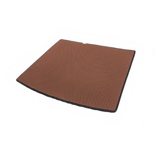 Tapis de coffre EVA Marron photo 2