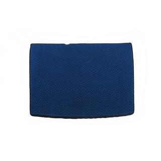 Tapis de coffre EVA Bleu photo 1