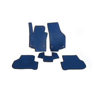 Tapis de sol EVA (Bleu) photo 1