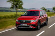 Test du crossover Volkswagen Tiguan Allspace photo 2