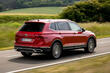 Test du crossover Volkswagen Tiguan Allspace photo 3