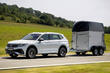 Test du crossover Volkswagen Tiguan Allspace photo 4
