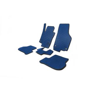 Tapis de sol EVA (Bleu) photo 2