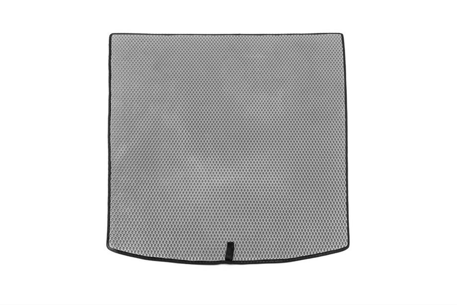 Volkswagen Golf 6 2008-2014 Tapis de coffre (SW, EVA, Gris) Photo 1