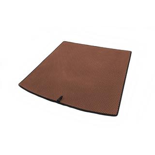 Tapis de coffre (SW, EVA, Marron) photo 2