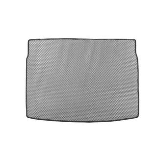Tapis de coffre (HB, EVA, Gris) photo 1