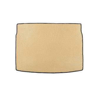 Tapis de coffre (HB, EVA, Beige) photo 1