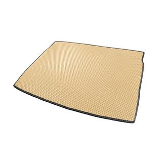 Tapis de coffre (HB, EVA, Beige) photo 2