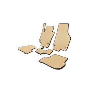 Tapis de sol EVA (Beige) photo 2