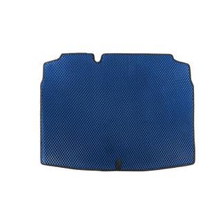Tapis de coffre (HB, EVA, Bleu) photo 1