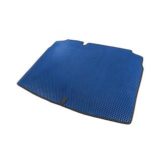 Tapis de coffre (HB, EVA, Bleu) photo 2