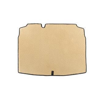 Tapis de coffre (HB, EVA, Beige) photo 1