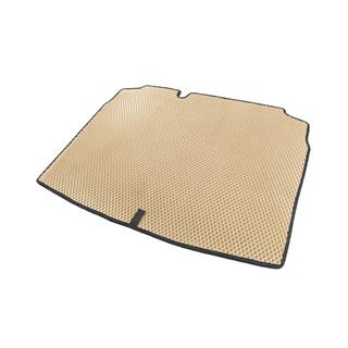 Tapis de coffre (HB, EVA, Beige) photo 2