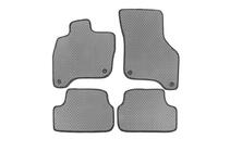 Volkswagen Golf 7/E-Golf 2012-2020 Tapis de sol EVA pour E-Golf (Gris) photo 1