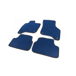 Tapis de sol EVA pour E-Golf (Bleu) photo 2