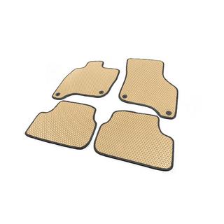 Tapis de sol EVA pour E-Golf (Beige) photo 2