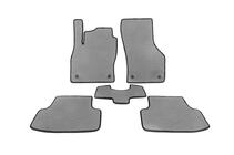 Volkswagen Golf 7/E-Golf 2012-2020 Tapis de sol EVA pour Golf 7 (Gris) photo 1
