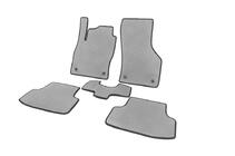 Volkswagen Golf 7/E-Golf 2012-2020 Tapis de sol EVA pour Golf 7 (Gris) photo 2